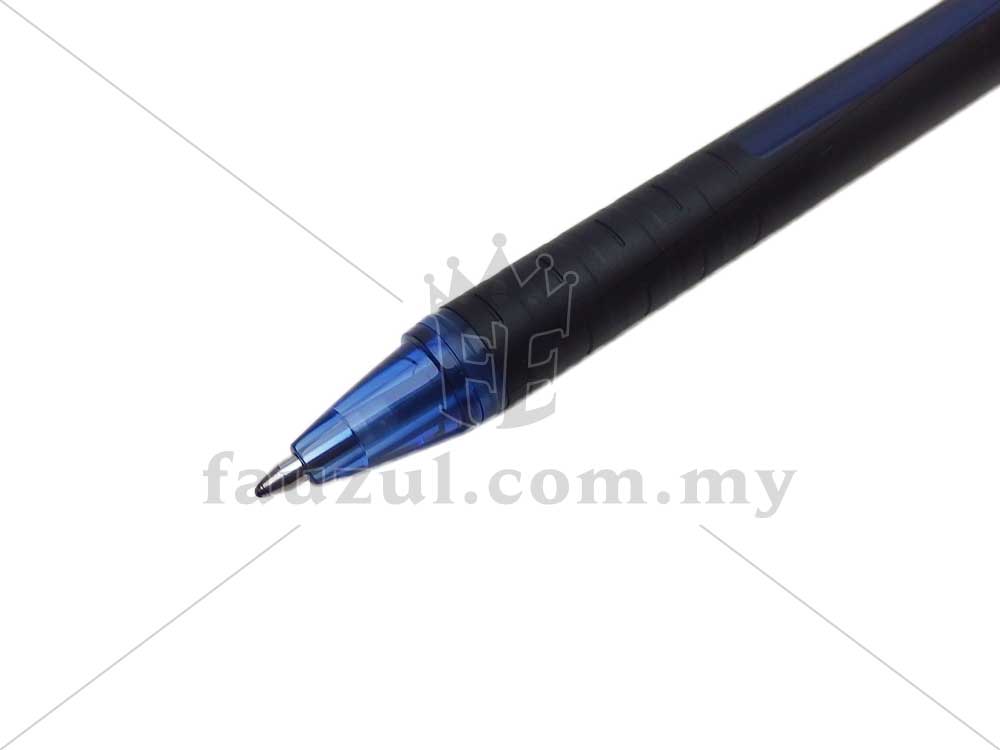 Uni Jetstream 101 Ball Pen 1.0 Blue