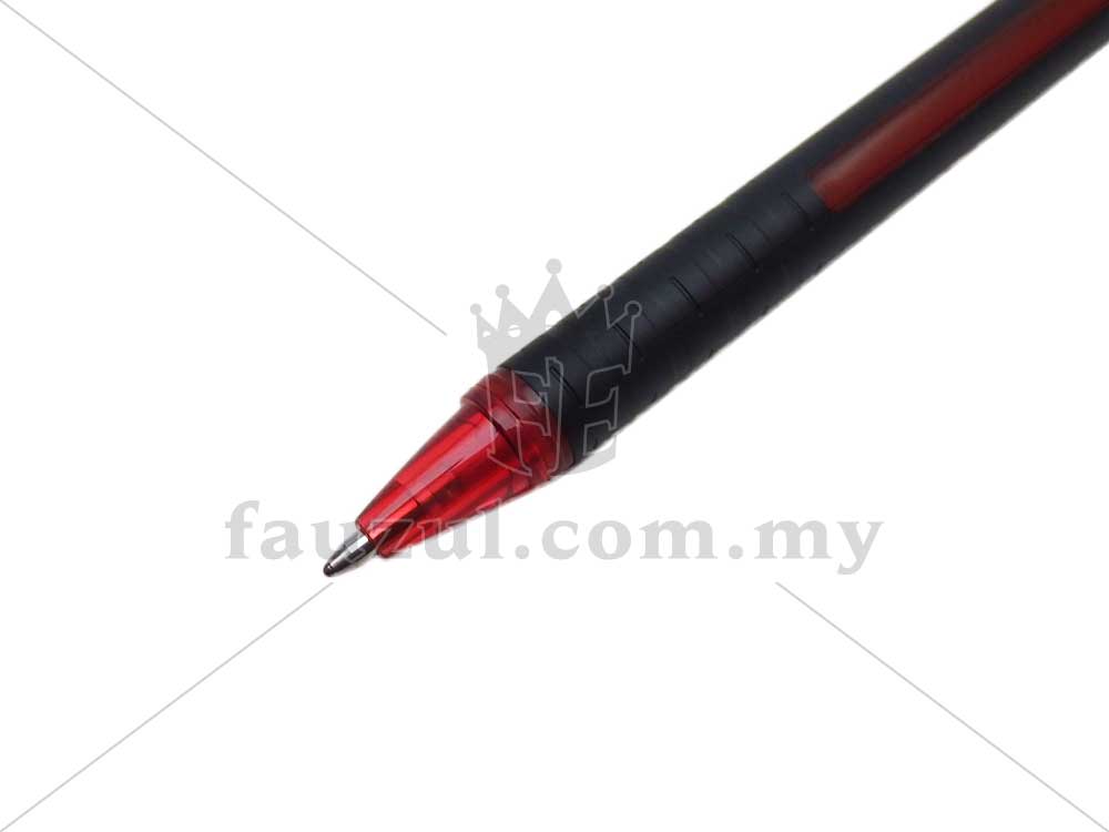 Uni Jetstream 101 Ball Pen 1.0 Red