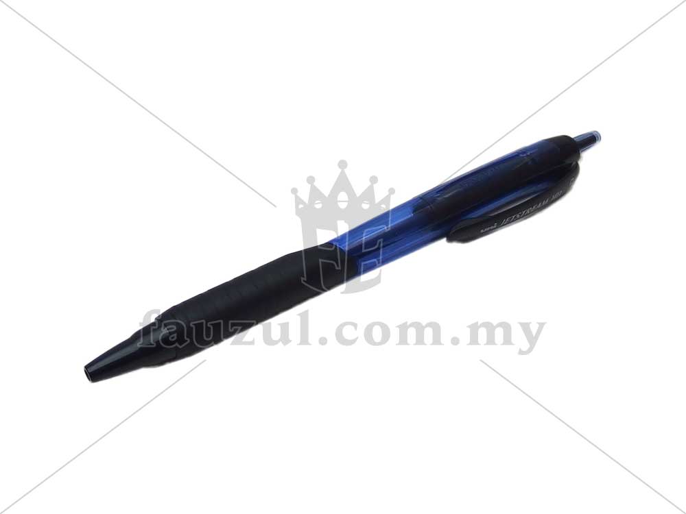 Uni Jetstream 101 Rt Ball Pen 0.5 Blue