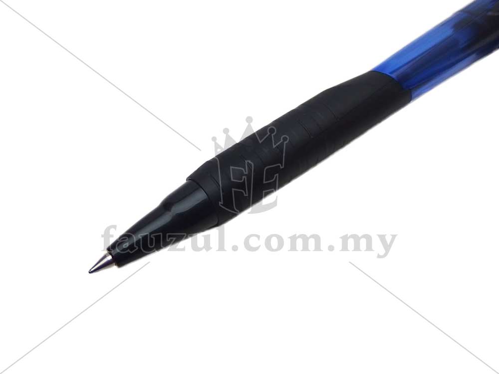 Uni Jetstream 101 Rt Ball Pen 0.5 Blue