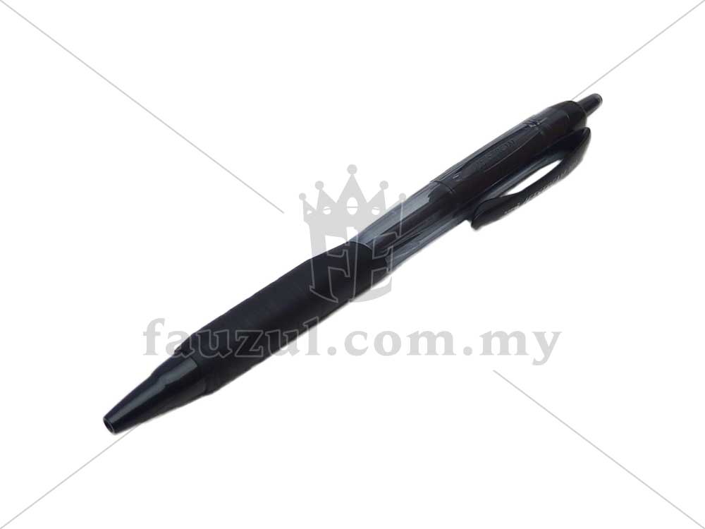 Uni Jetstream 101 Rt Ball Pen 0.7 Black