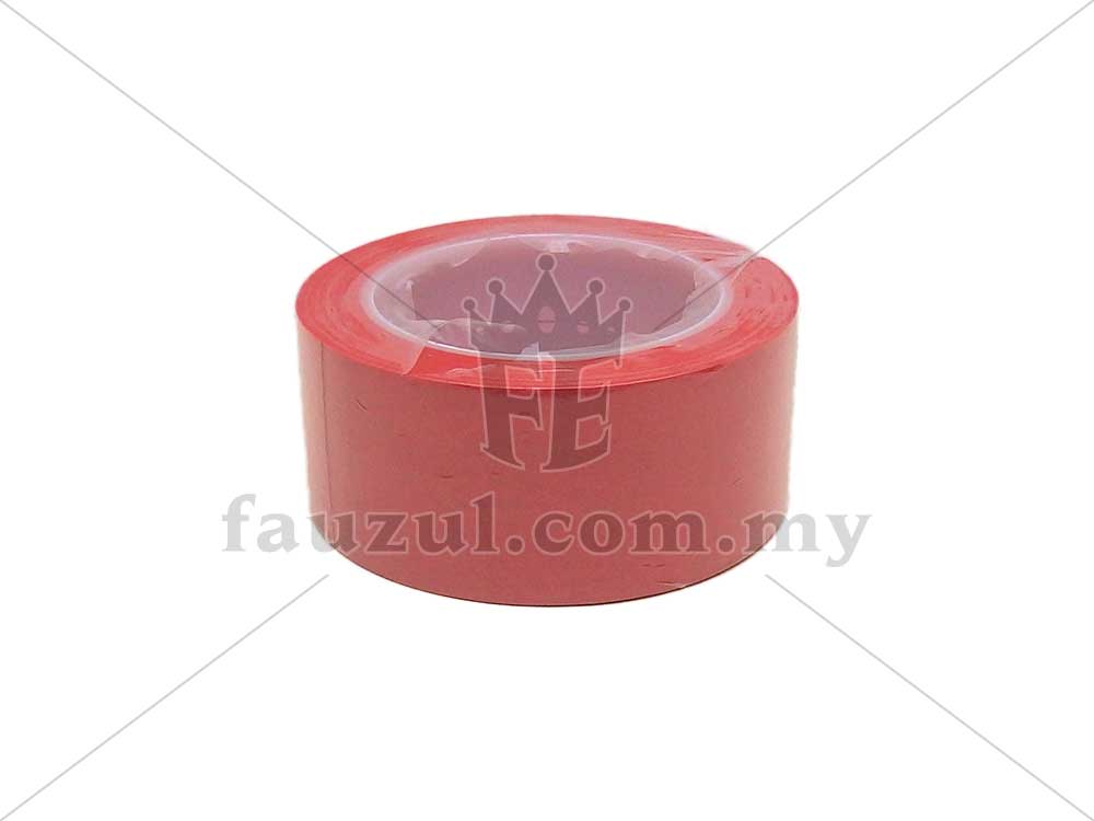 Floor Marking Tape Red