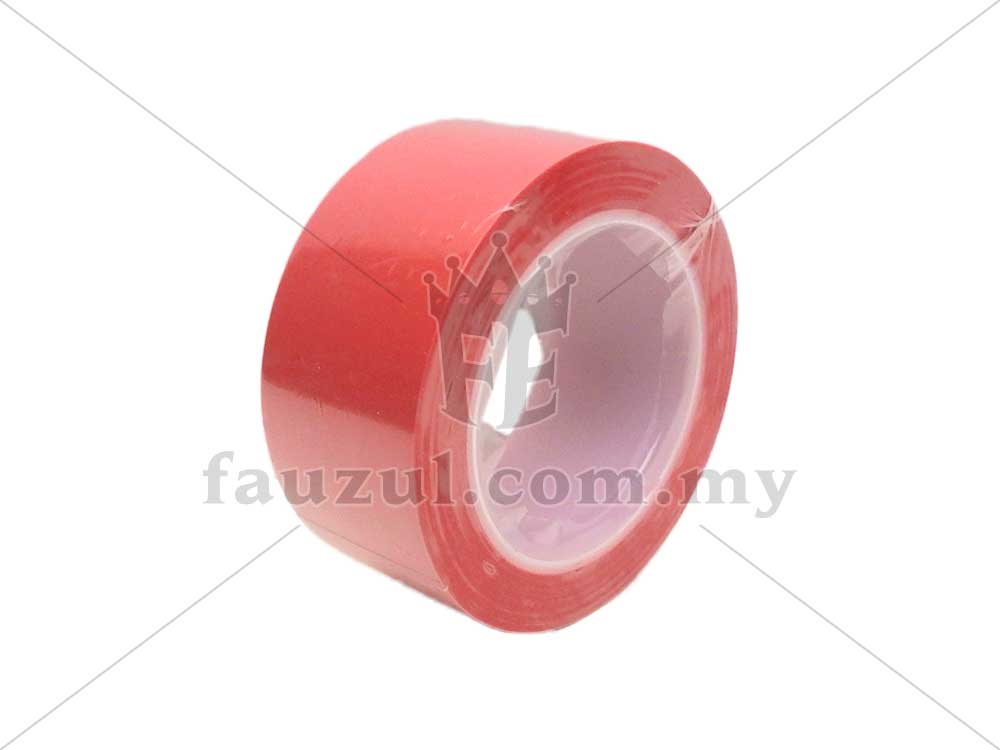 Floor Marking Tape Red