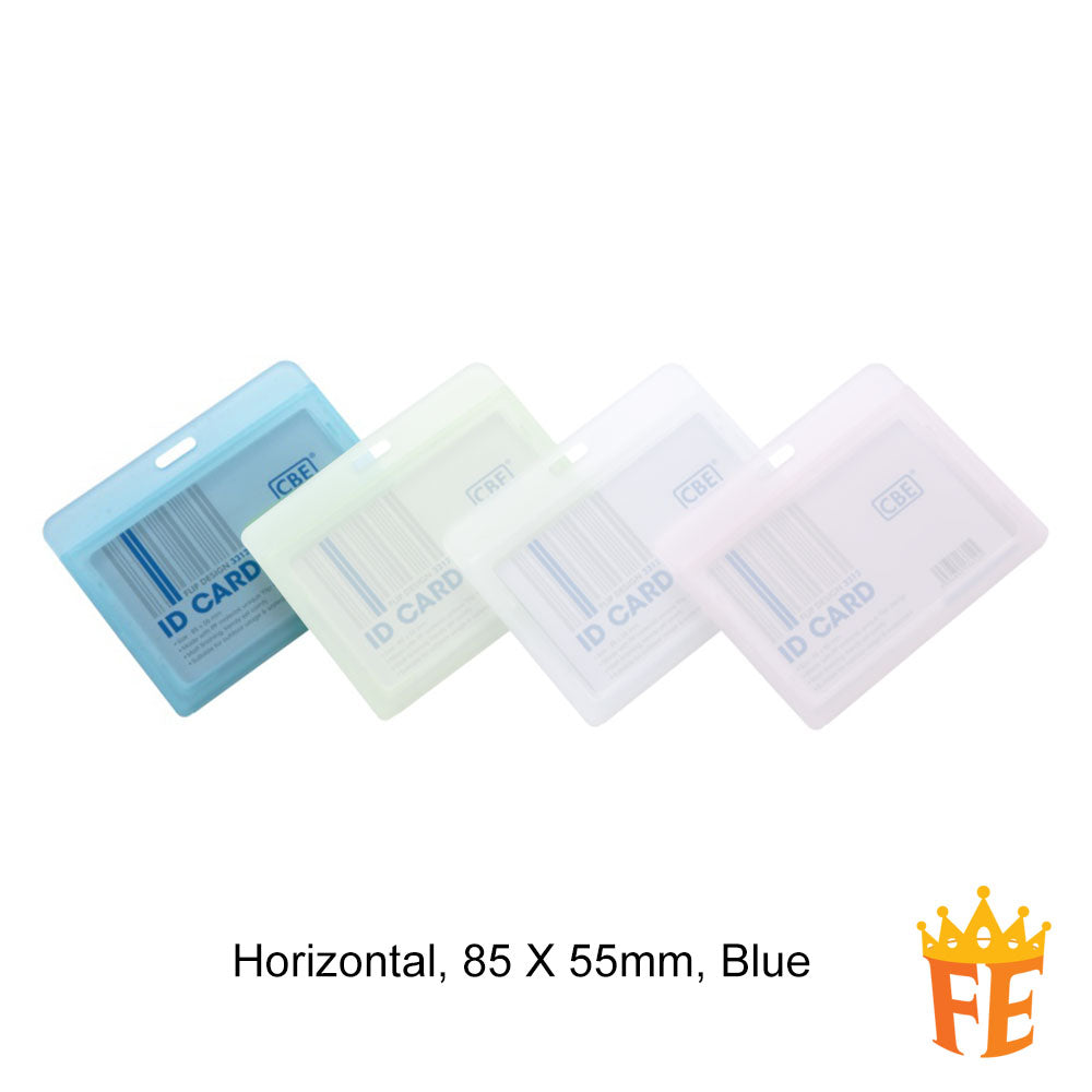 CBE 3310 / 3311 / 3312 / 3313 / 3314 ID Card Holder