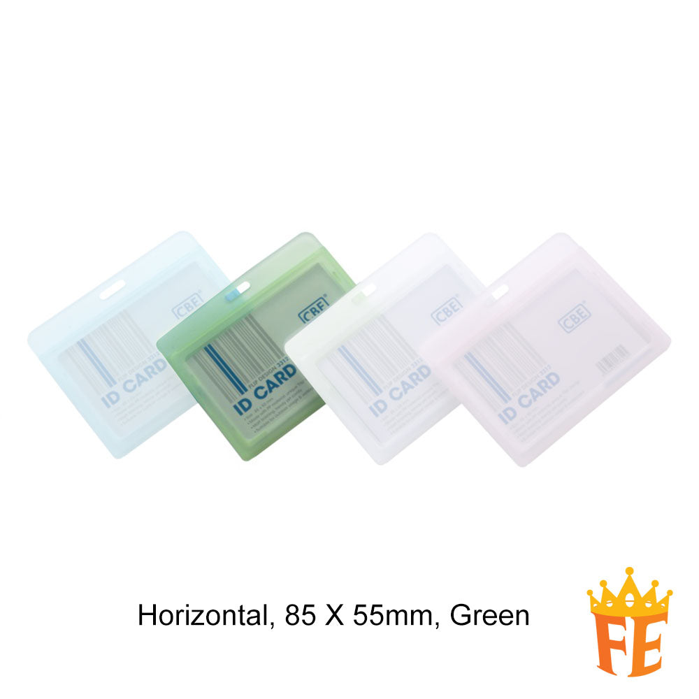 CBE 3310 / 3311 / 3312 / 3313 / 3314 ID Card Holder