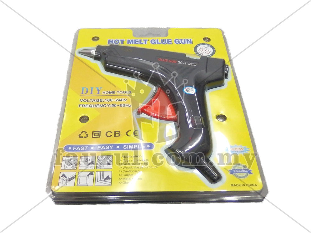 Hot Melt Glue Gun Big CG-5