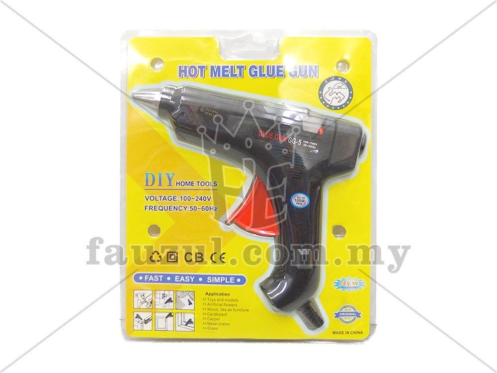 Hot Melt Glue Gun Big CG-5