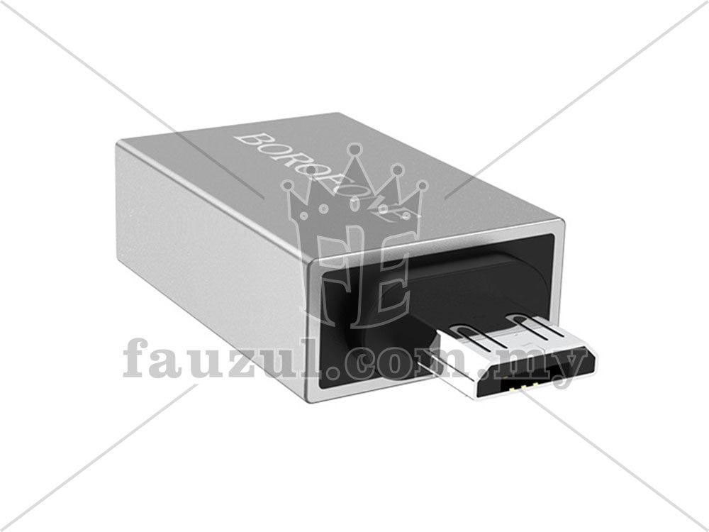 Kaize OTG USB Converter Micro USB