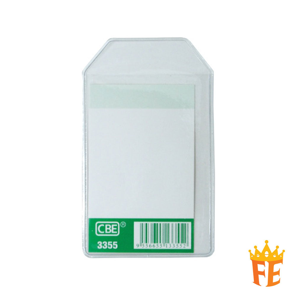 CBE 3552 / 3355 PVC Protector Holder