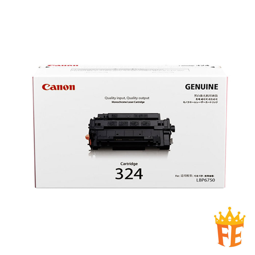 Canon Cart 324 / 324 II