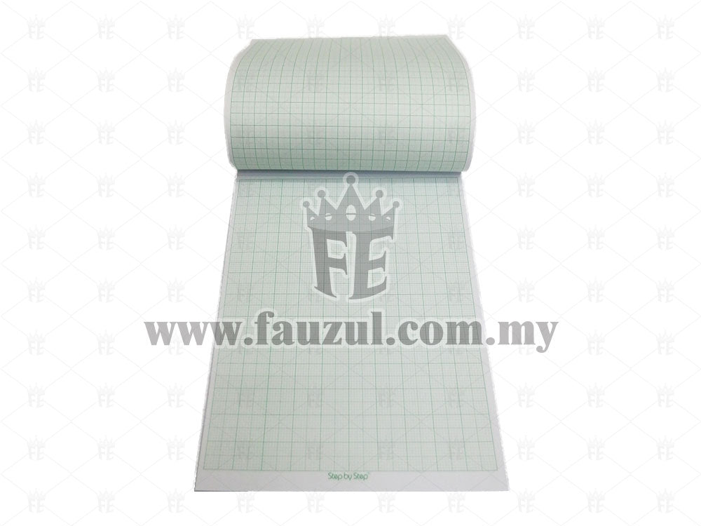 SBS Graph Pad 2mm 70gsm 48s 0162