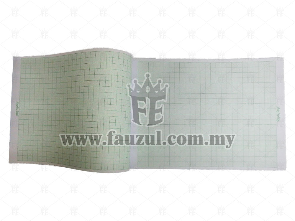 SBS Graph Pad 2mm 70gsm 48s 0162