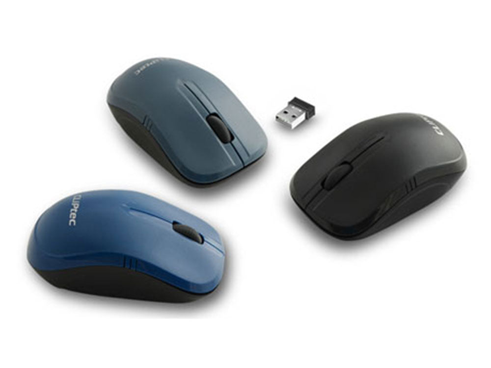 Cliptec Wireless Optical Mouse Rzs842