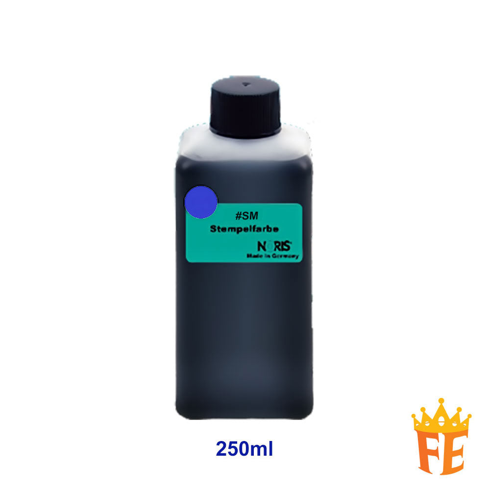 Noris Fast Drying Ink #SM & Solvent