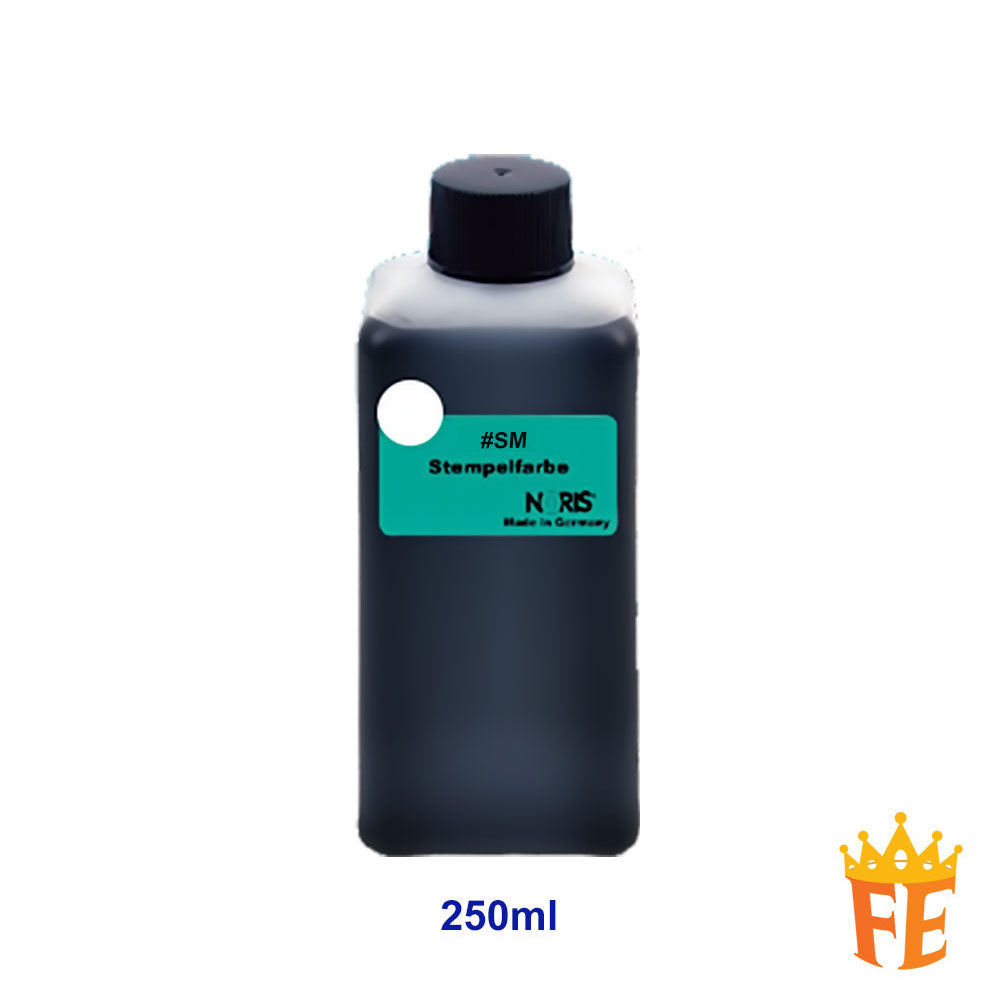 Noris Fast Drying Ink #SM & Solvent