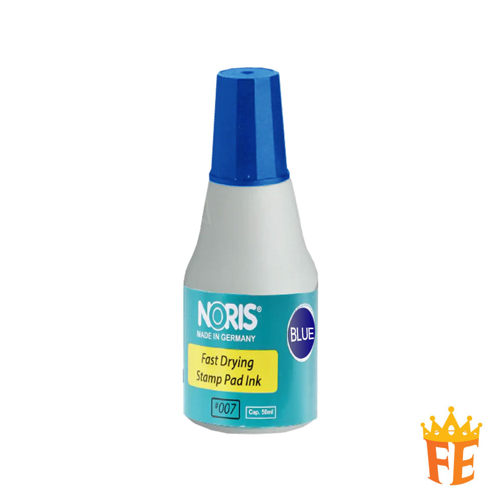 Noris Fast Drying Ink #007