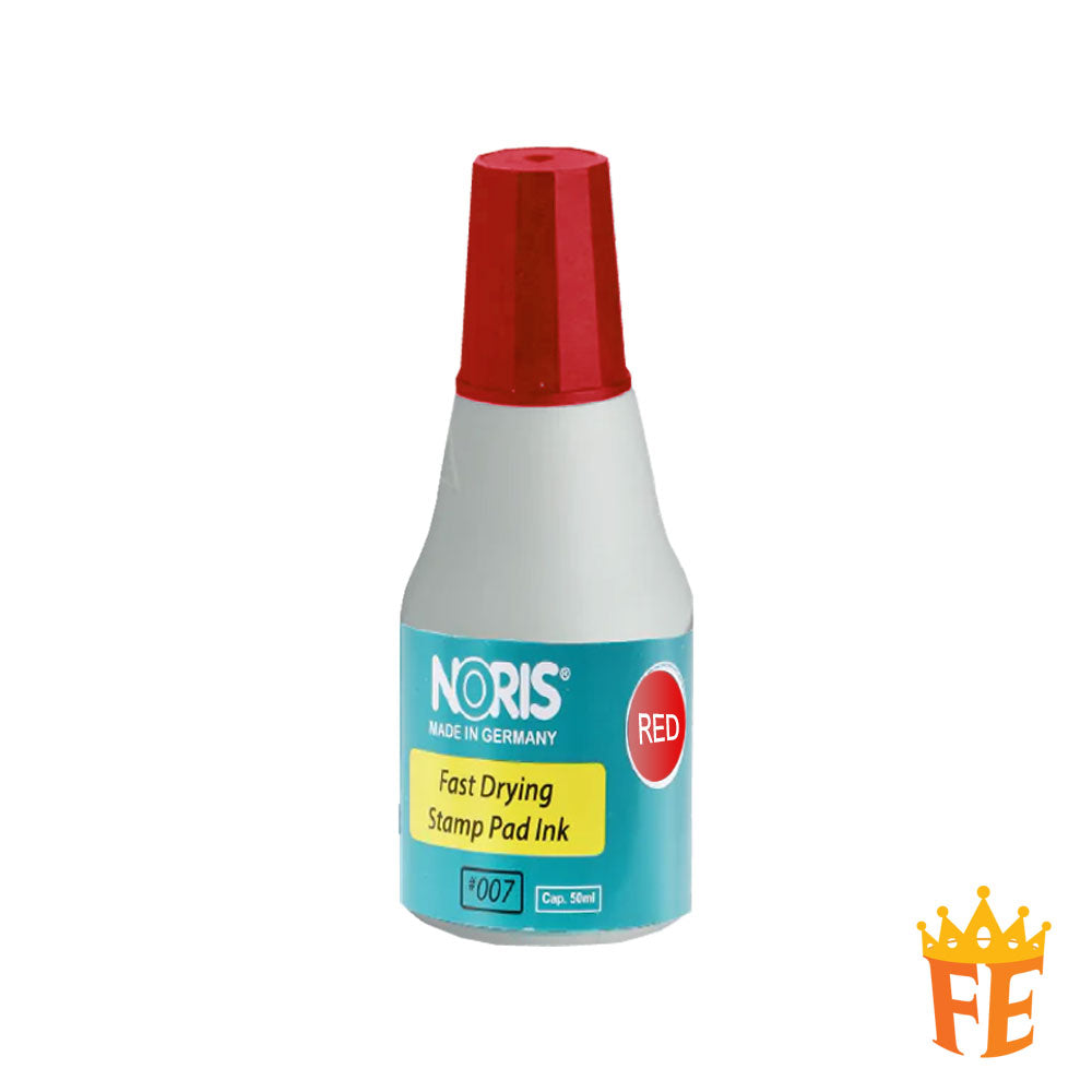 Noris Fast Drying Ink #007