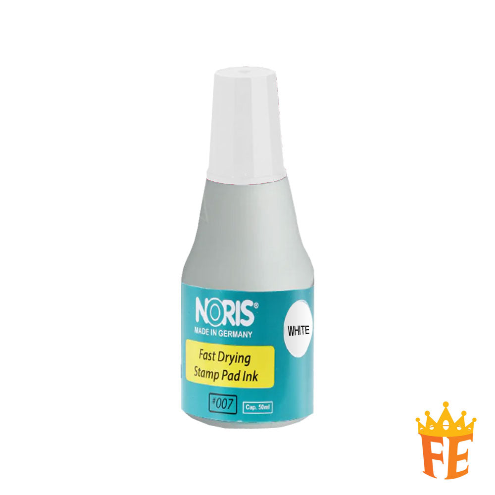 Noris Fast Drying Ink #007