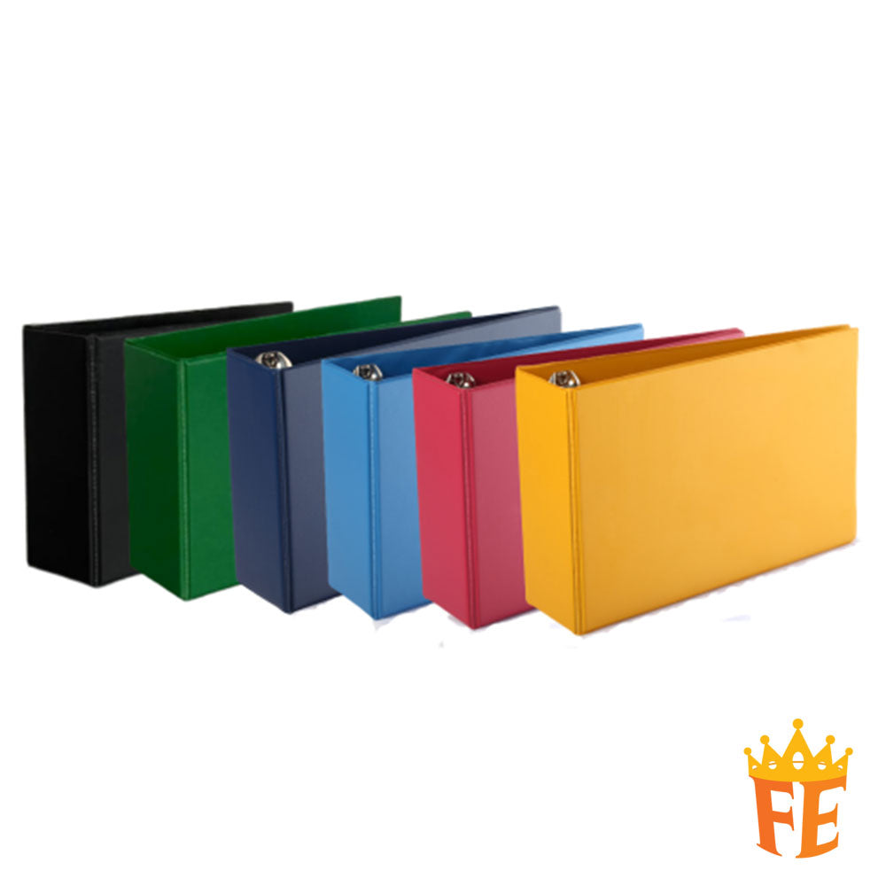 EMI PVC DVD / VCD Holder Mix Colour