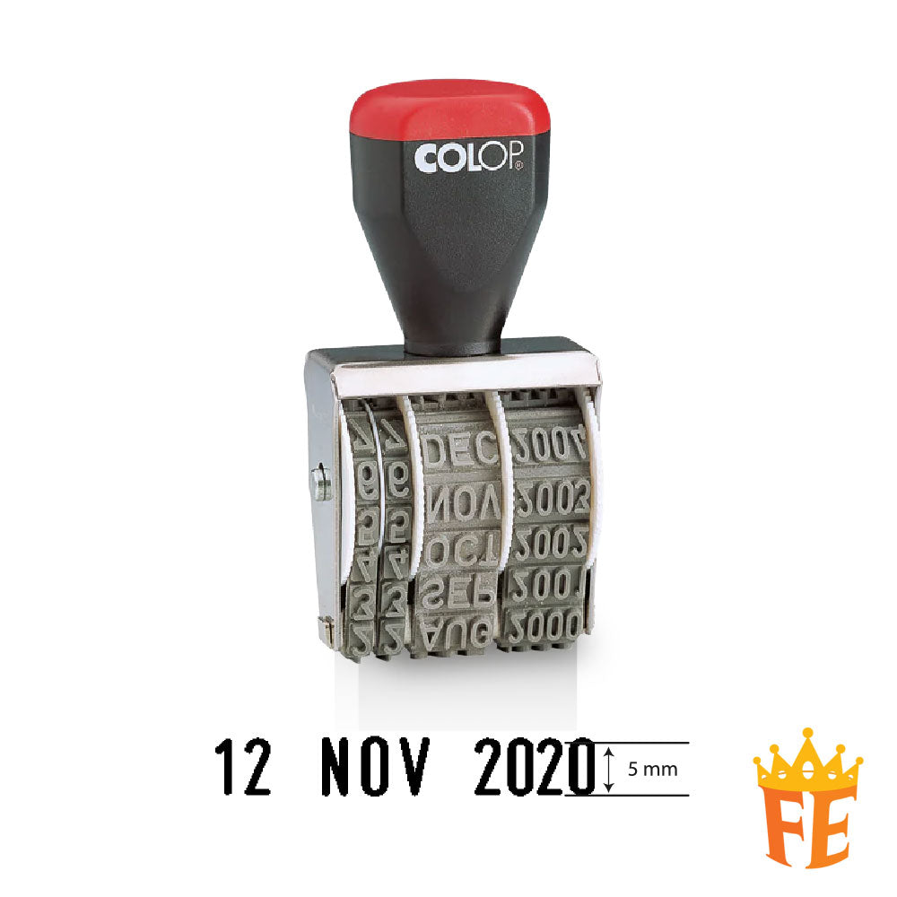 Colop Dater Stamp