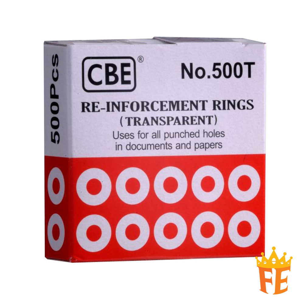 CBE 500 / 500T Reinforcement Ring