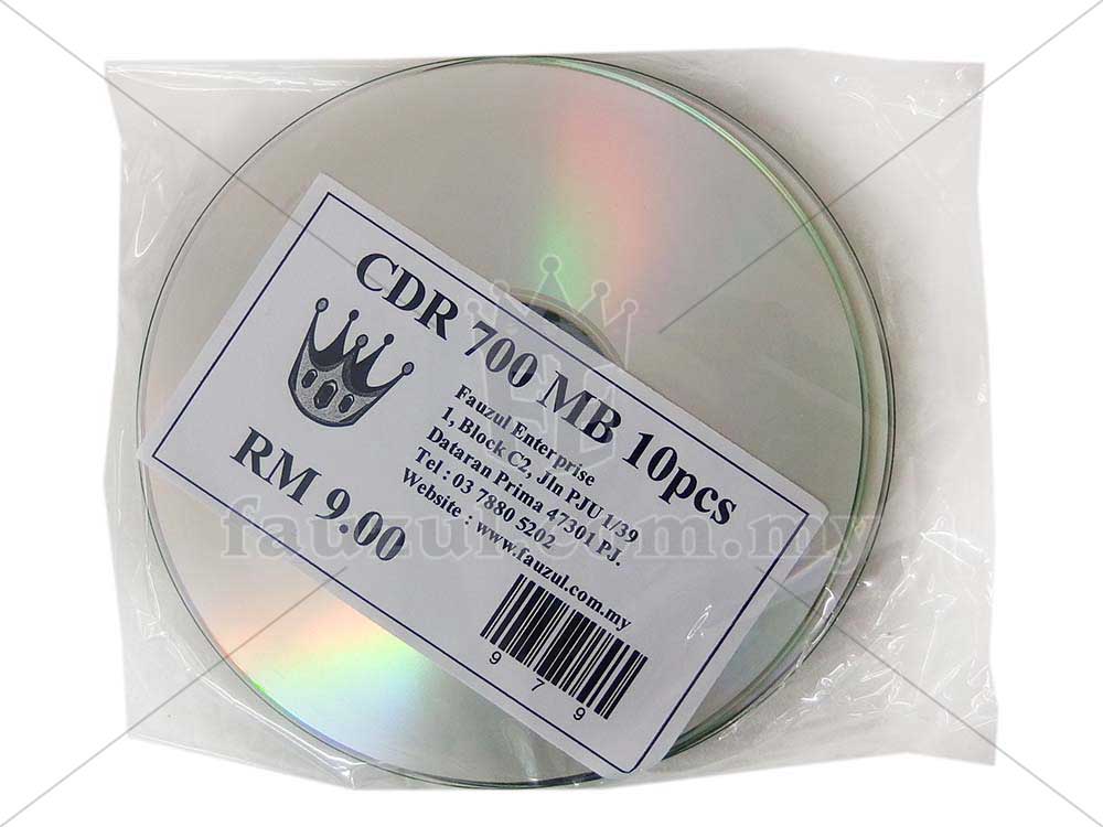 Cd R 700mb - 80min 10s