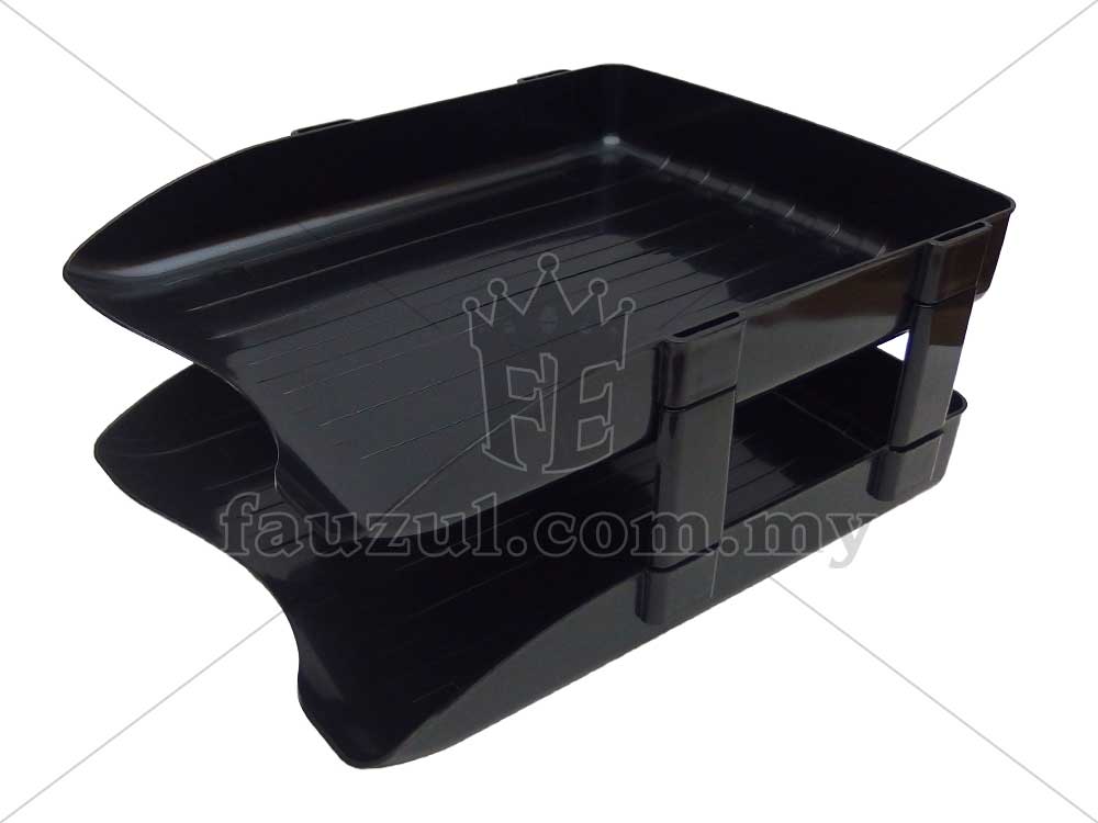 Niso Document Tray 2 & 3 Layer
