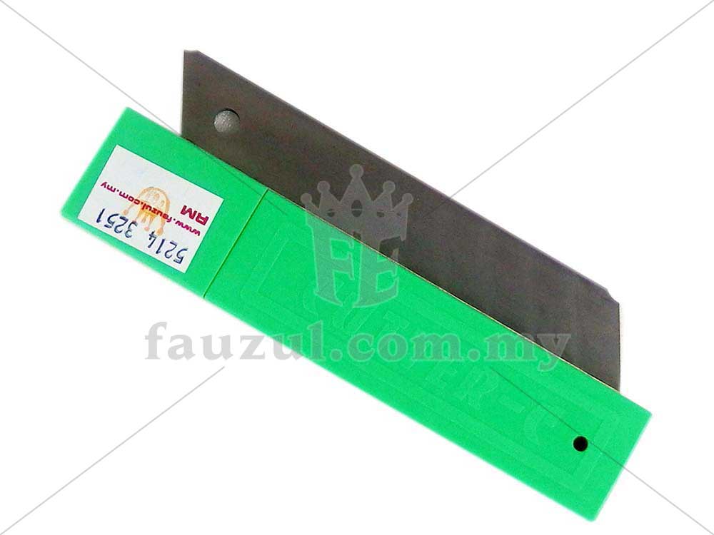 Cutting Blade Refill ( Big - 18mm ) 5s