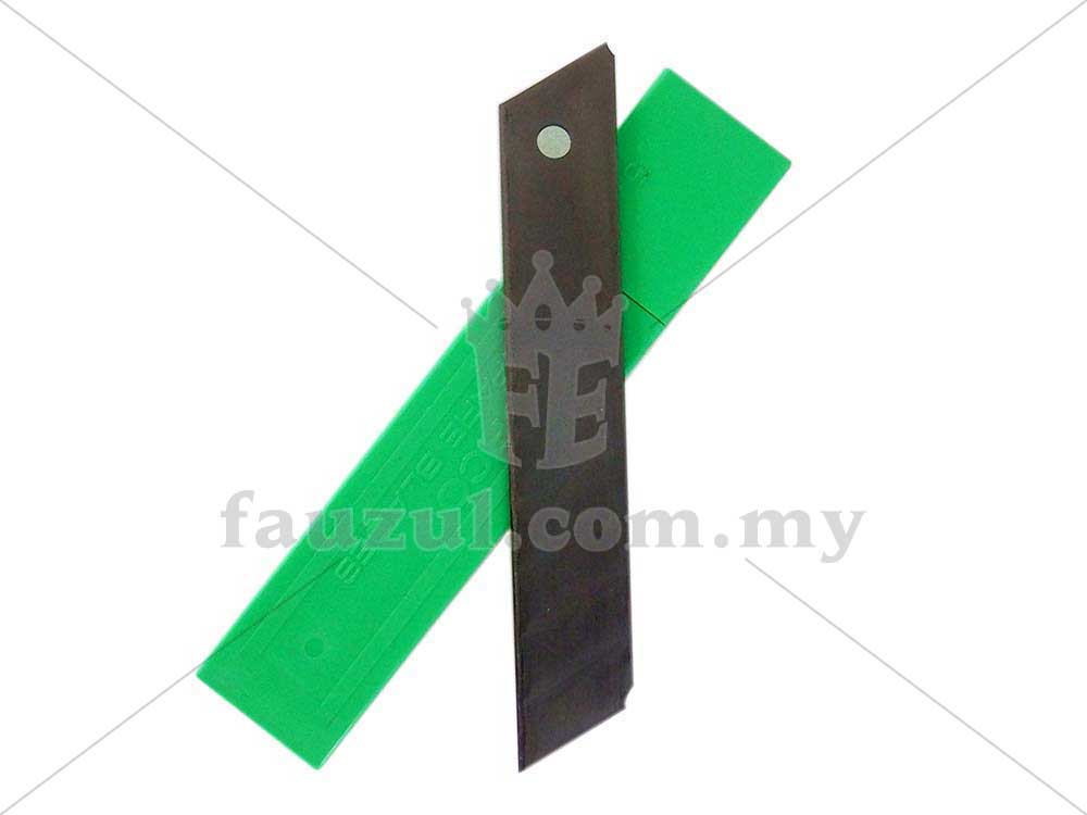 Cutting Blade Refill ( Big - 18mm ) 5s