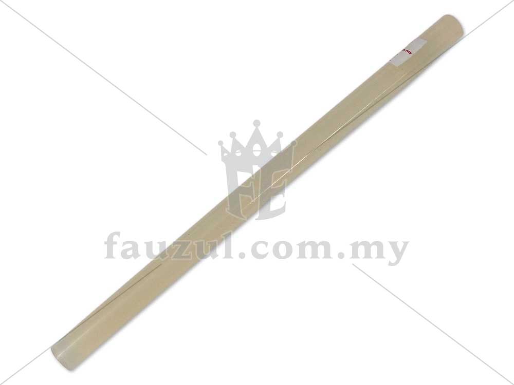 Hot Glue Tube 12mm Dia X 30cm Length