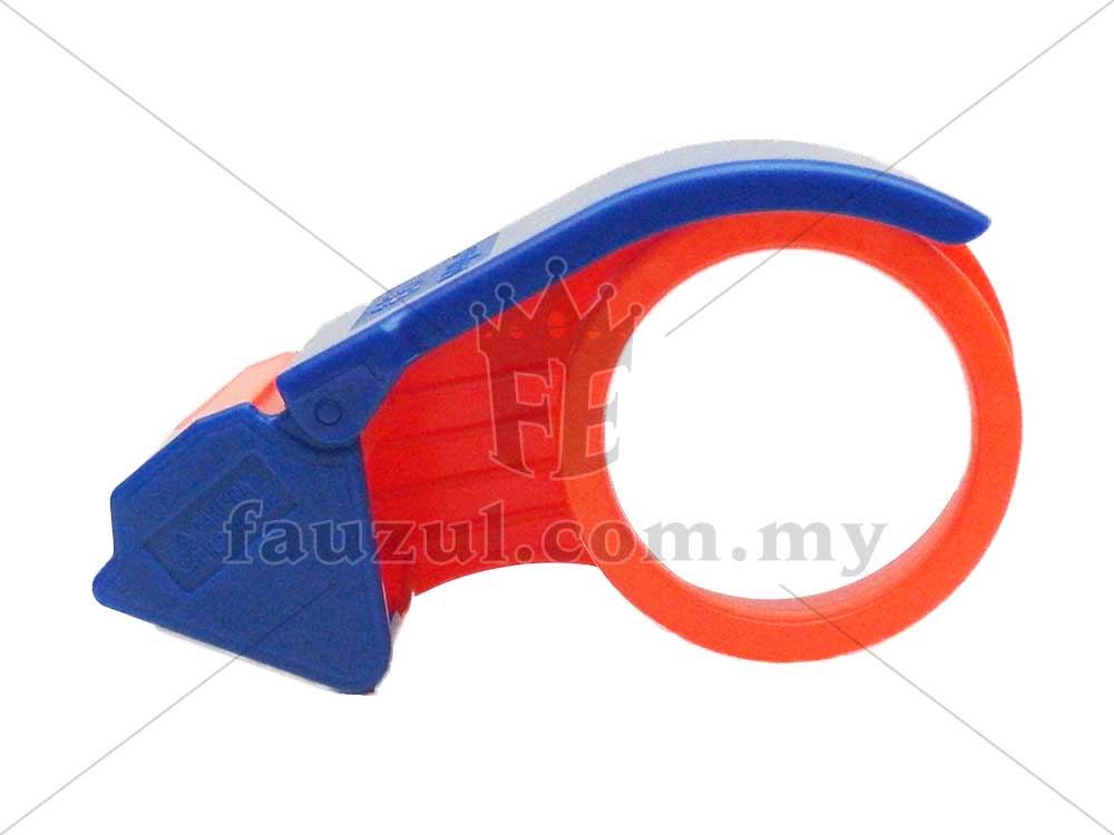 Tape Dispenser 2 Inch ( Plastic )