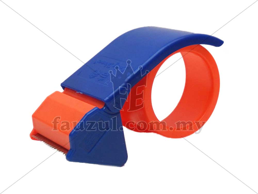 Tape Dispenser 2 Inch ( Plastic )