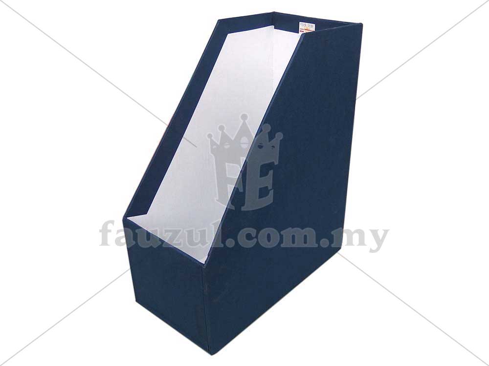 Hard Cover Magazine Holder 4 / 5 Inch