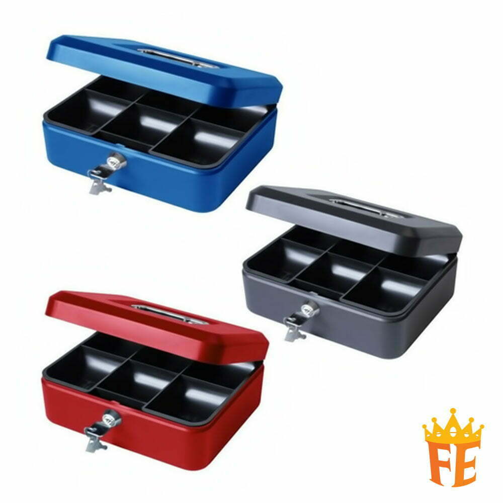 Eagle Cash Box 668L / 668M / 668S