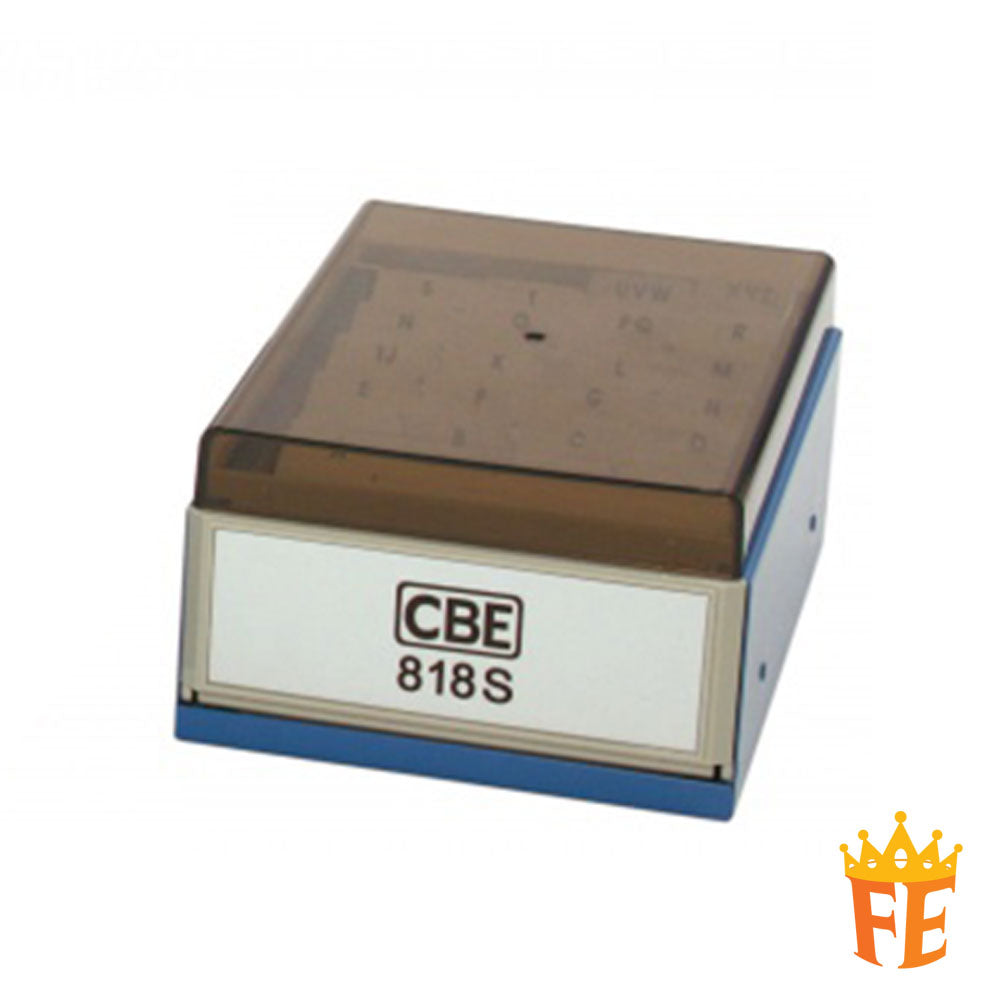 CBE 818S / 818M / 818L Name Card Case