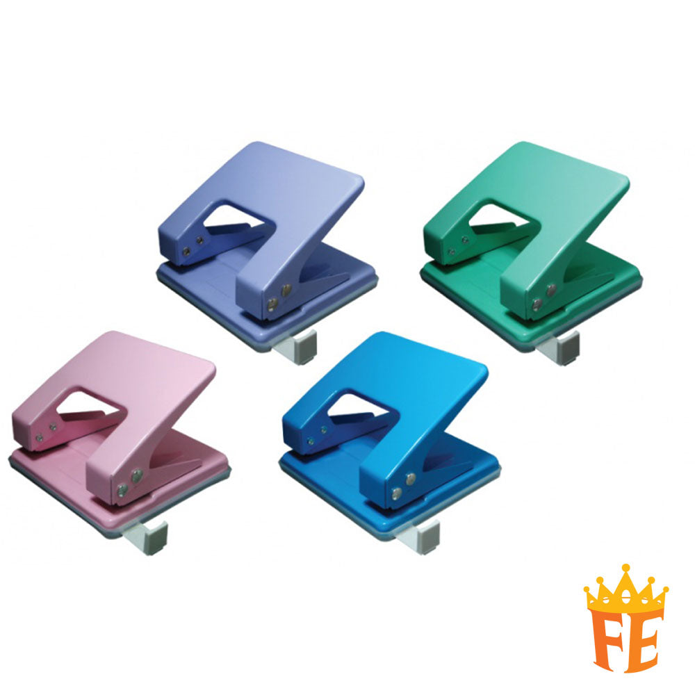 CBE 7171 / 8181 / 8686A Two Hole Punch