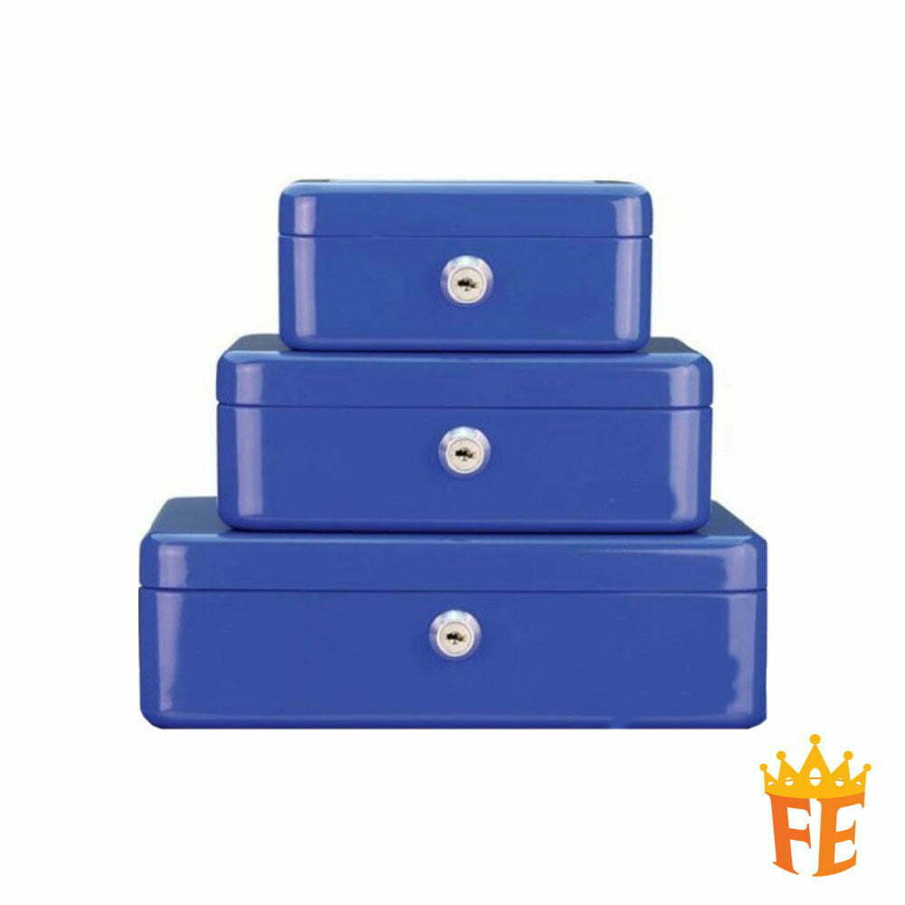 Eagle Cash Box 8878L / 8878M / 8878S