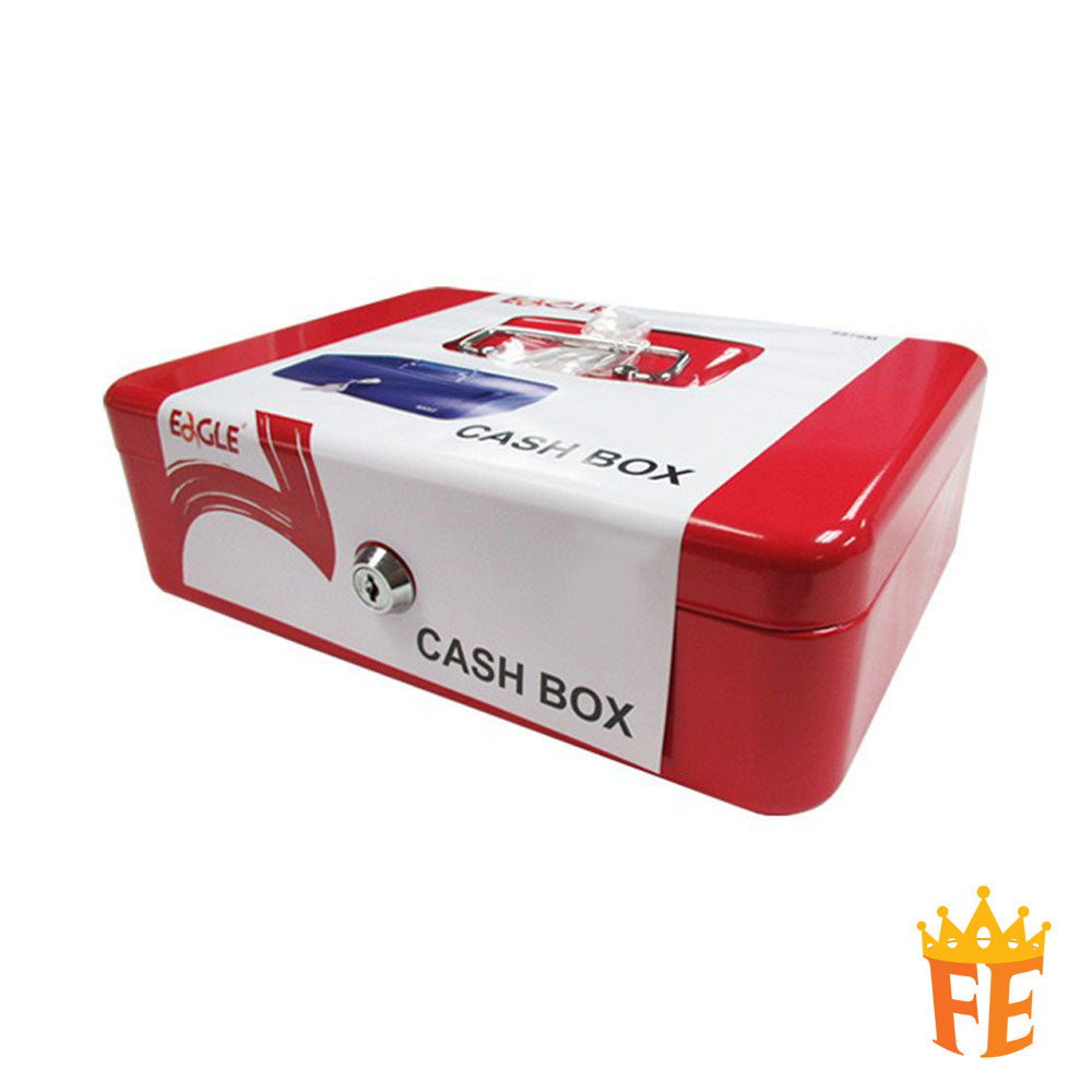 Eagle Cash Box 8878L / 8878M / 8878S