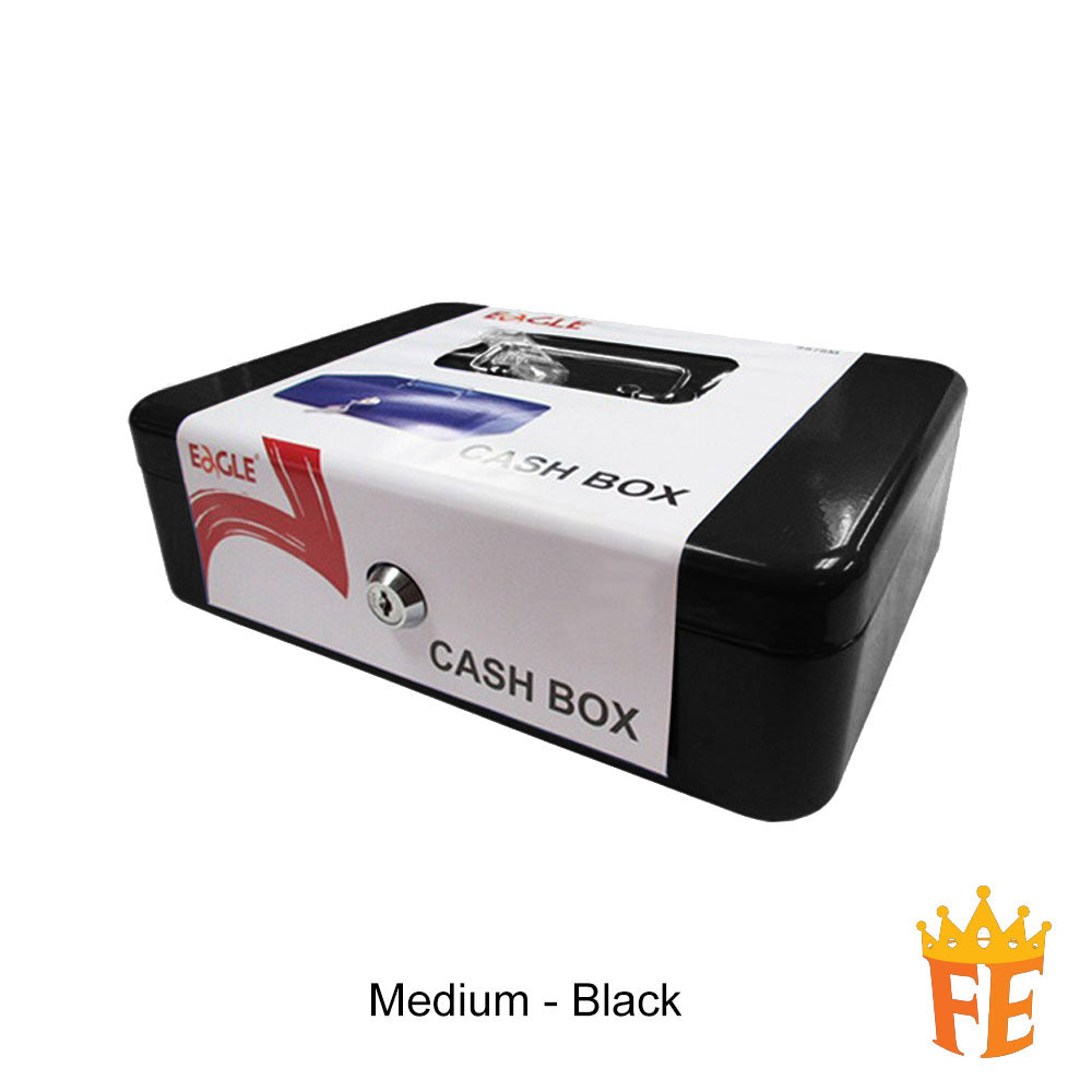 Eagle Cash Box 8878L / 8878M / 8878S