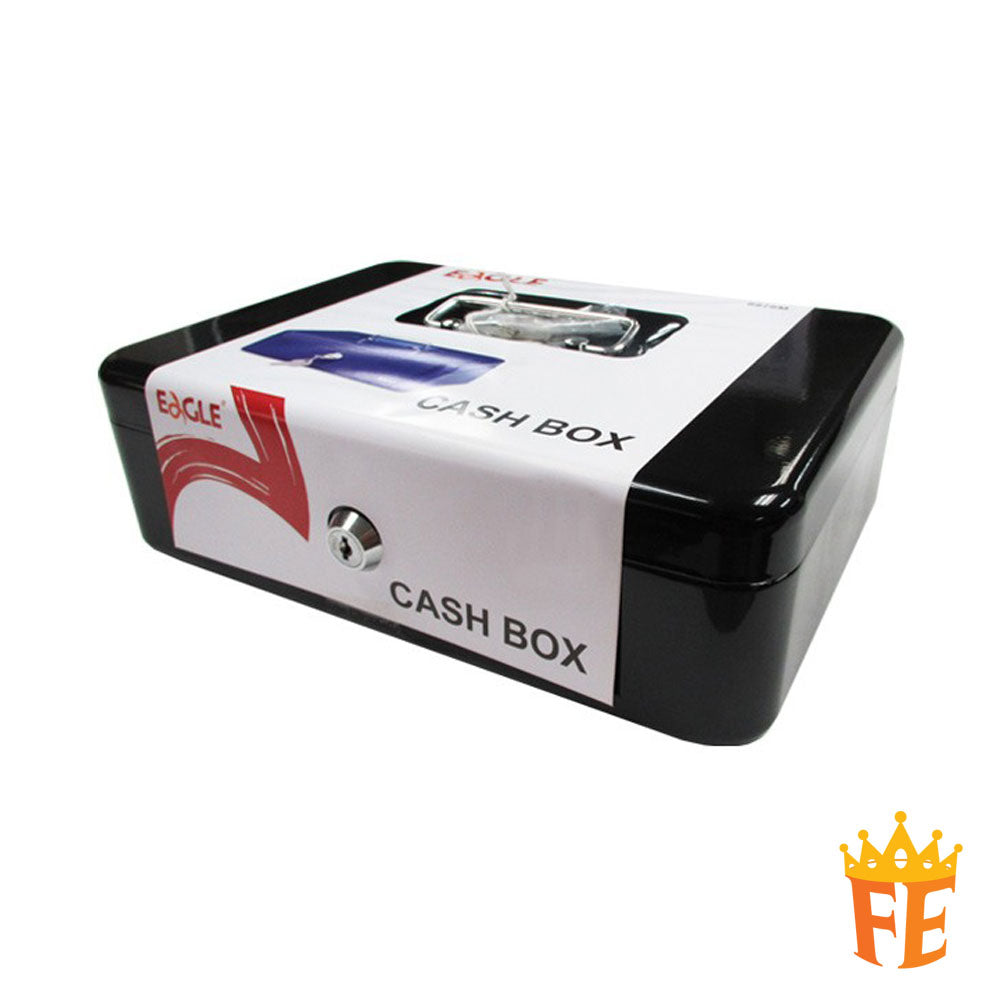 Eagle Cash Box 8878L / 8878M / 8878S