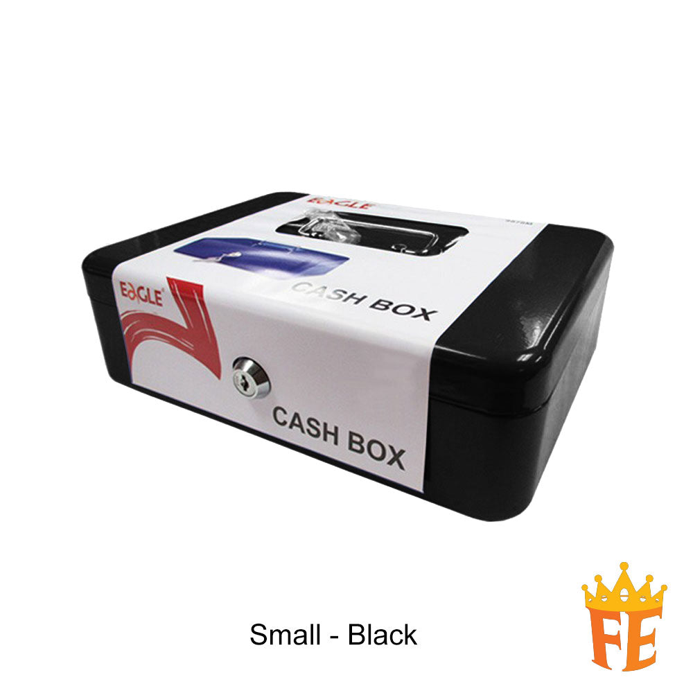 Eagle Cash Box 8878L / 8878M / 8878S