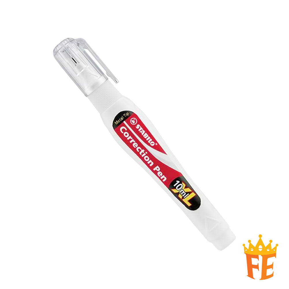 Stabilo Swan White Correction Pen