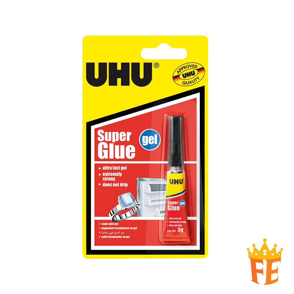 UHU Household Super Glue