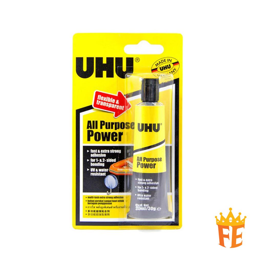 UHU Household All Purpose Glue