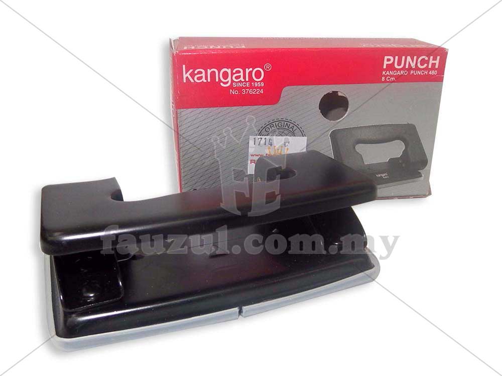 Kangaroo Puncher 1.25mm Dp480