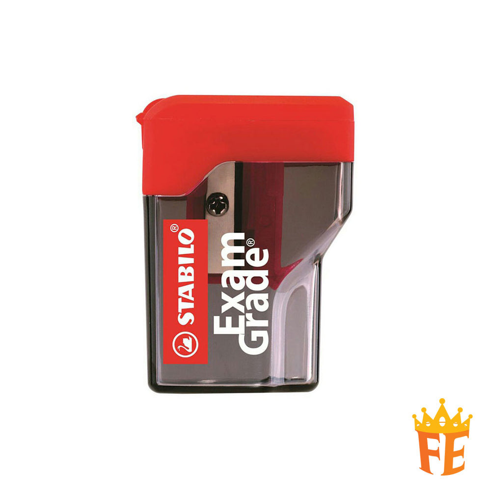 Stabilo Exam Grade Sharpener