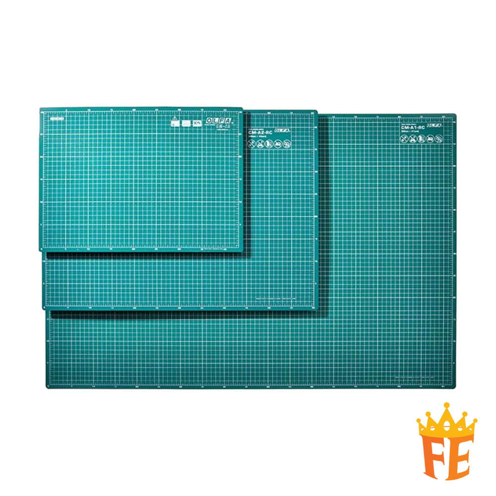 Morn Sun Cutting Mat (Green) A2 / A3 / A4