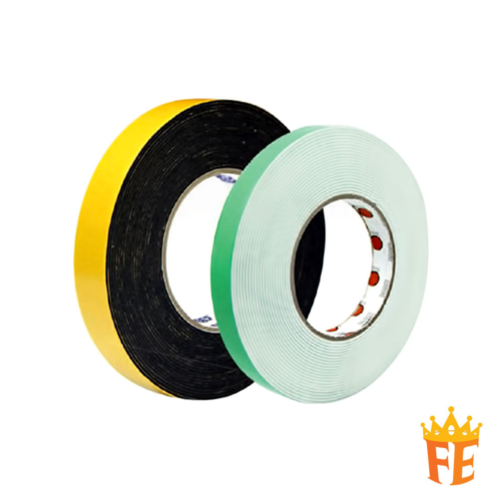 Extreme Double-Sided Tape permanent 12mm x 10m - buy now