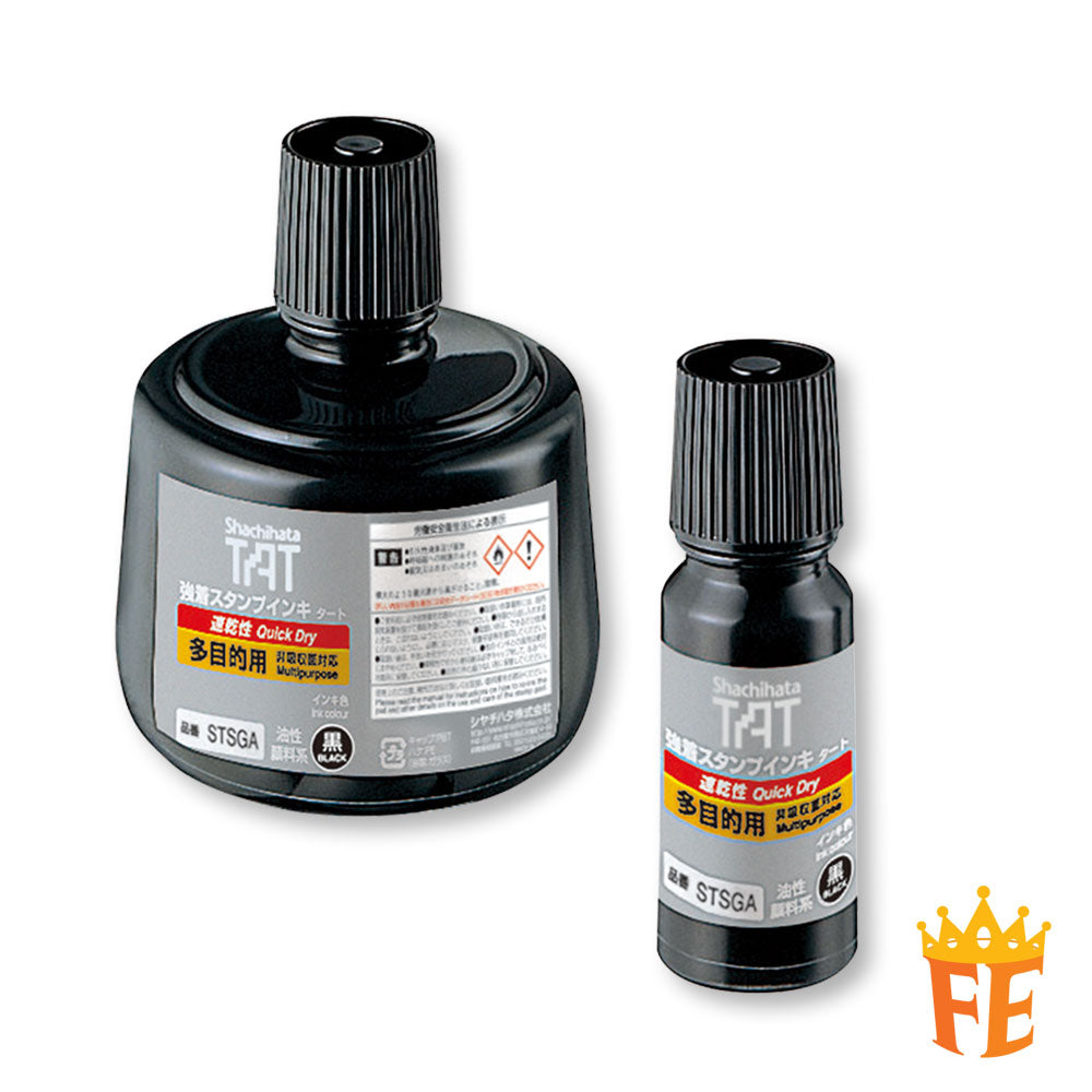 Artline Tat Ink Quick Dry