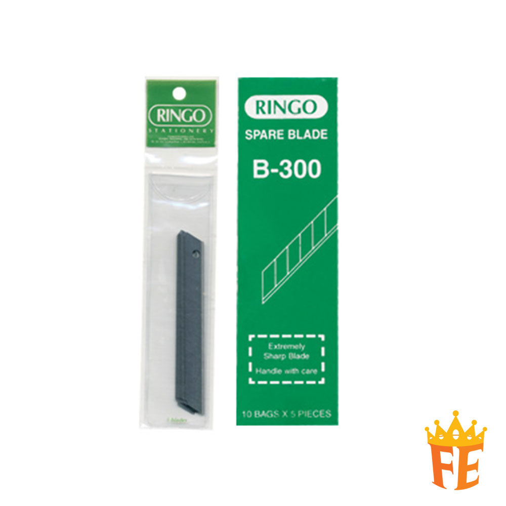 Ringo Cutter Blade B100 / B300 / B500 / B600